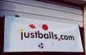 justballs banner