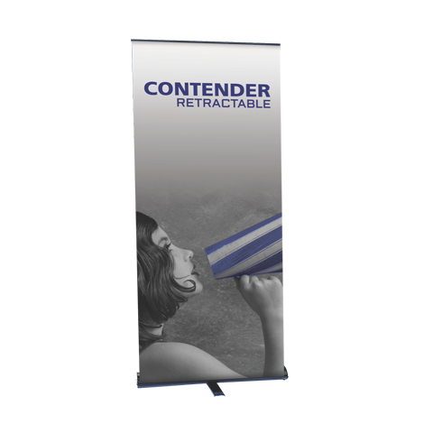 Contender Mega