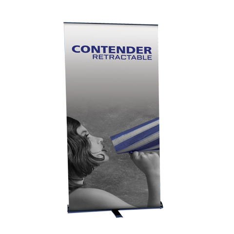 Contender Monster