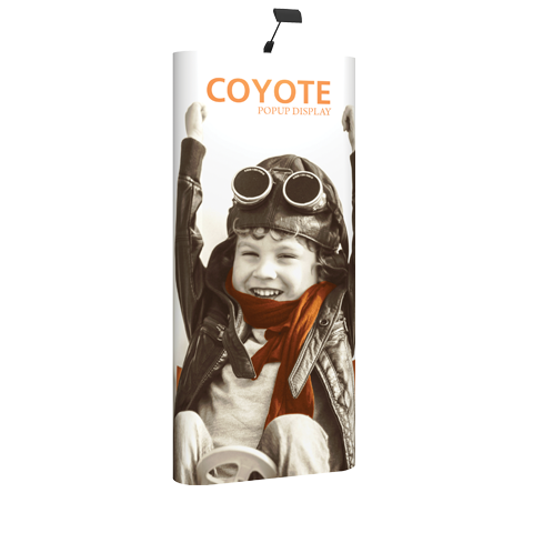 1x3 Coyote Straight Kit