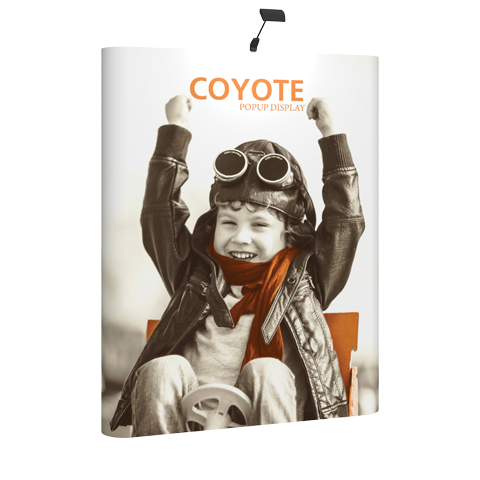 2x3 Coyote Straight Kit