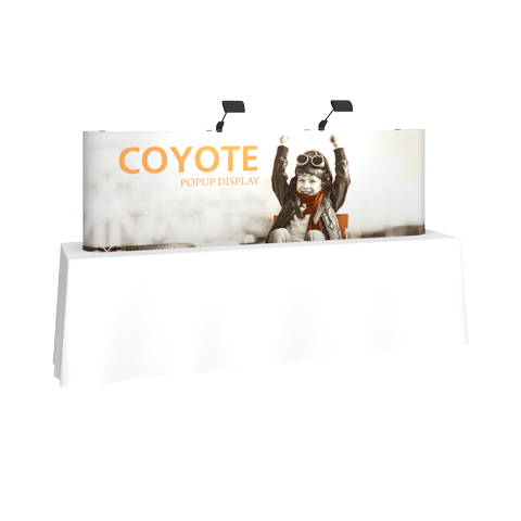 3x1 Coyote Straight Kit