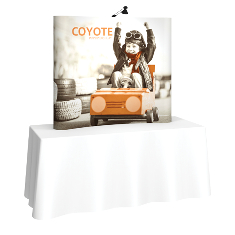 2x2 Coyote Mini Kit