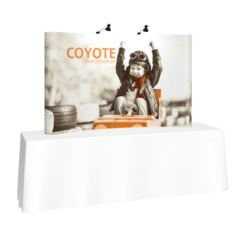 3x2 Coyote Mini Kit
