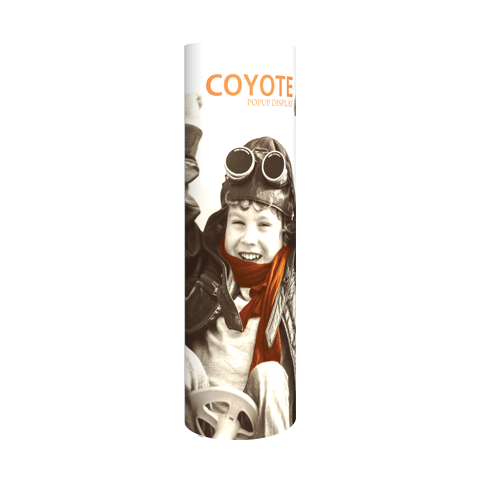 Coyote Tower Kit