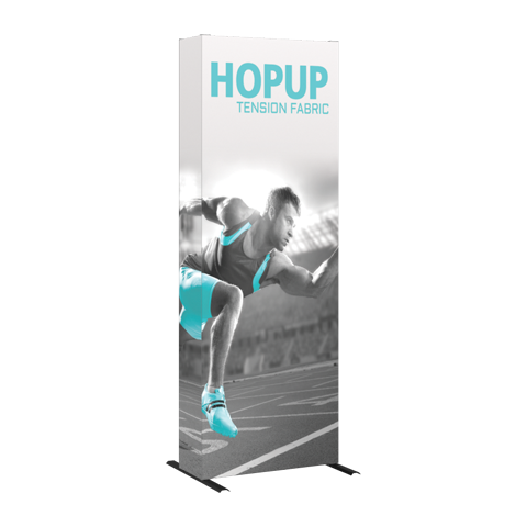 HopUp Straight 1x3