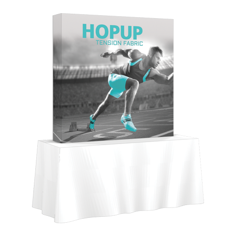 HopUp Straight 2x2