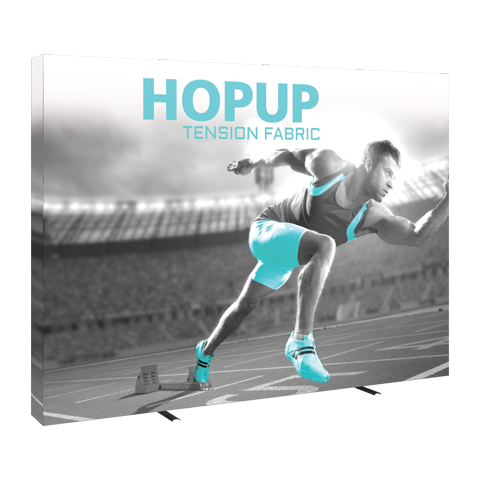 HopUp Straight 4x3