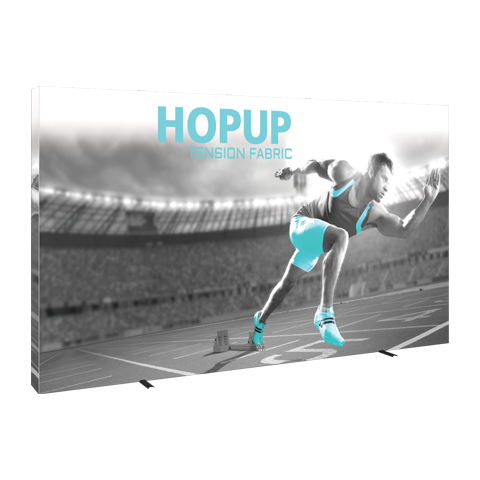 HopUp Straight 5x3