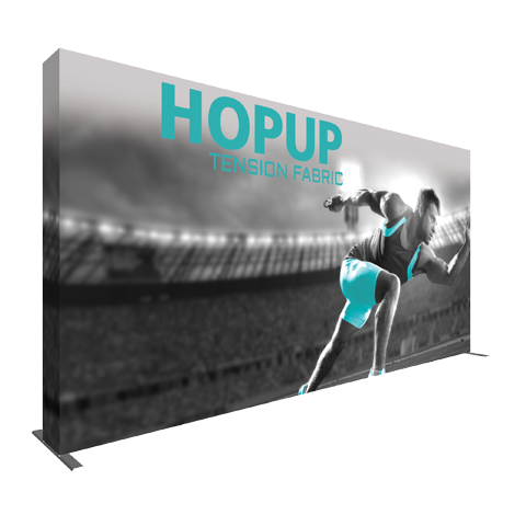 HopUp Straight 6x3