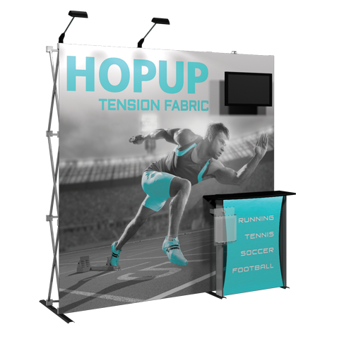 Hopup Dimension Kit 02