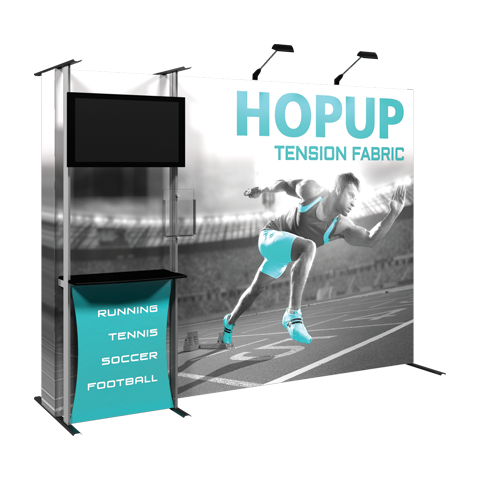Hopup Dimension Kit 03