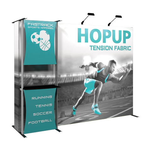 Hopup Dimension Kit 04