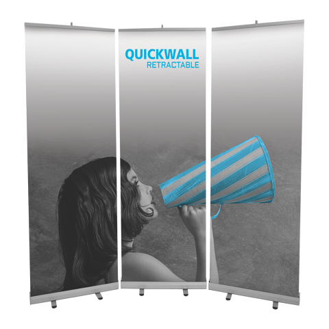 Quickwall