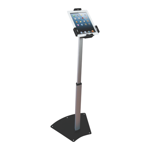 Freestanding Ipad Stand - Sign Design Associates, Inc.Sign Design  Associates, Inc.