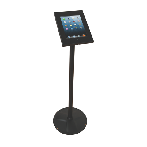 Freestanding Ipad Stand - Sign Design Associates, Inc.Sign Design  Associates, Inc.