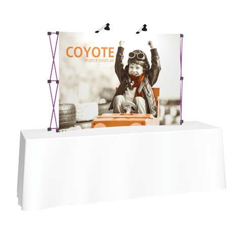 3x2 Coyote Mini Kit