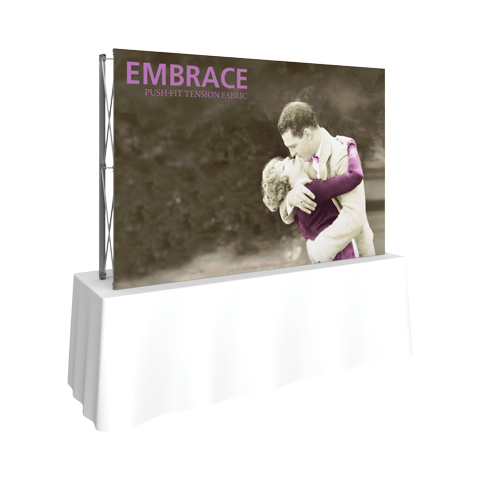 Embrace 3x2