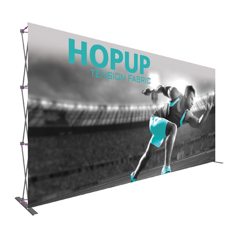 HopUp Straight 6x3