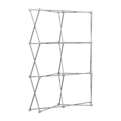 HopUp Curved 2x3