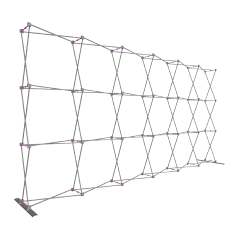 HopUp Straight 6x3