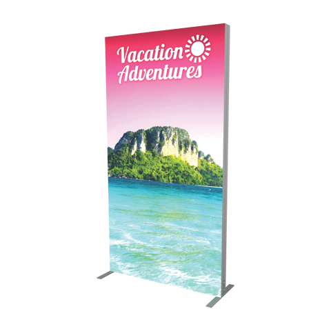 Vector Frame Light Box 04-R