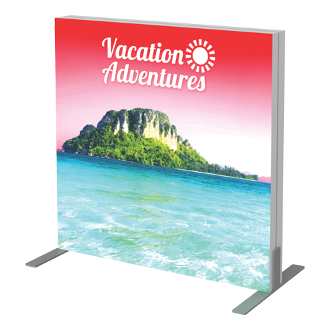 Vector Frame Light Box 01-S