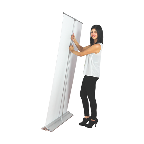 Blade Lite 850 Retractable Banner Stand