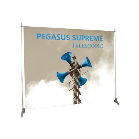 Pegasus Supreme