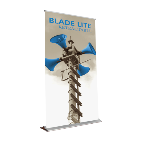 Blade Lite 1500 Retractable Banner Stand