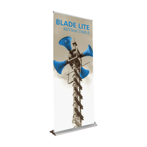 Blade Lite 850 Retractable Banner Stand