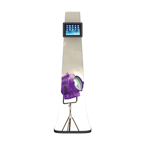 iPad Kiosk 03