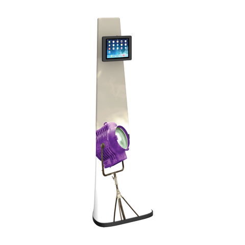 iPad Kiosk 03