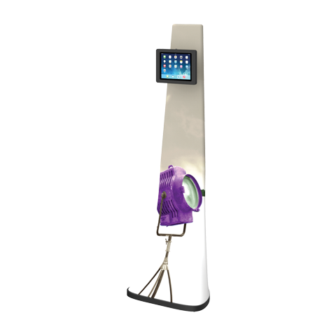 iPad Kiosk 03