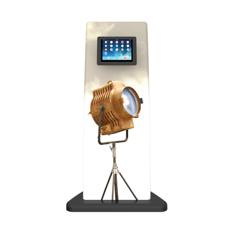 iPad Kiosk 04