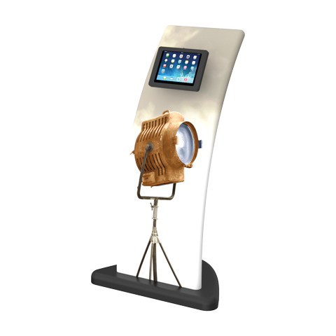 iPad Kiosk 04