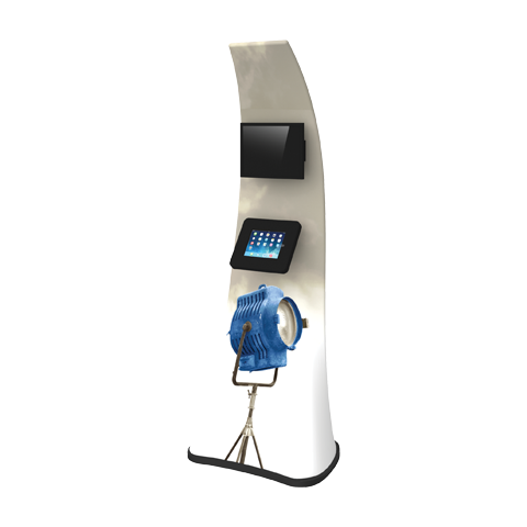 iPad Kiosk 01