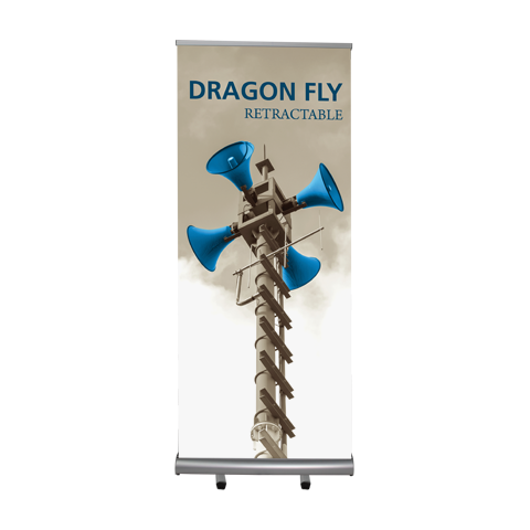 Dragon Fly